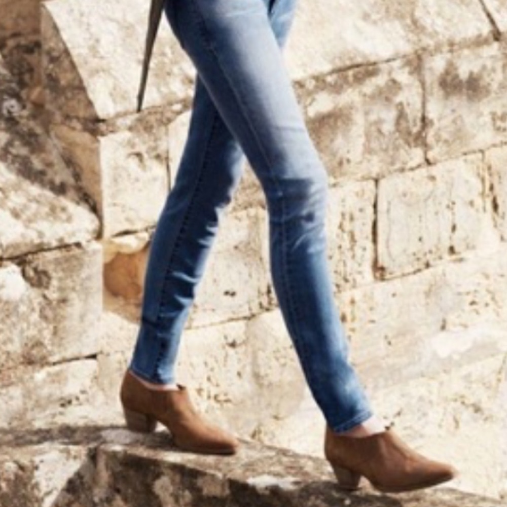 Madewell Erin boot - Picture 11 of 11